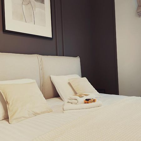 Finezja Apartment With Private Parking Stary Toruń Dış mekan fotoğraf