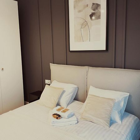 Finezja Apartment With Private Parking Stary Toruń Dış mekan fotoğraf