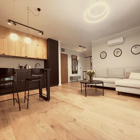 Finezja Apartment With Private Parking Stary Toruń Dış mekan fotoğraf