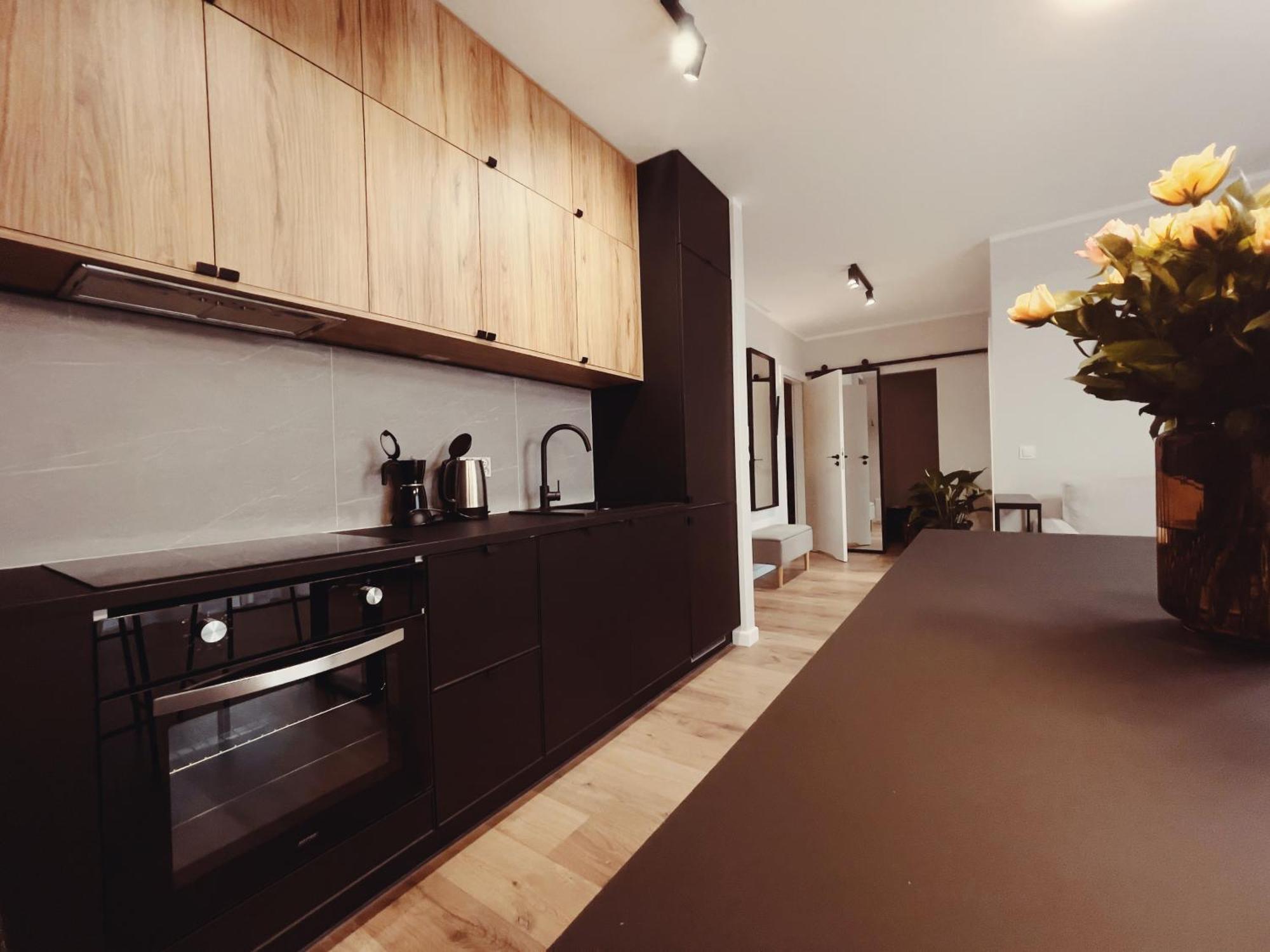 Finezja Apartment With Private Parking Stary Toruń Dış mekan fotoğraf