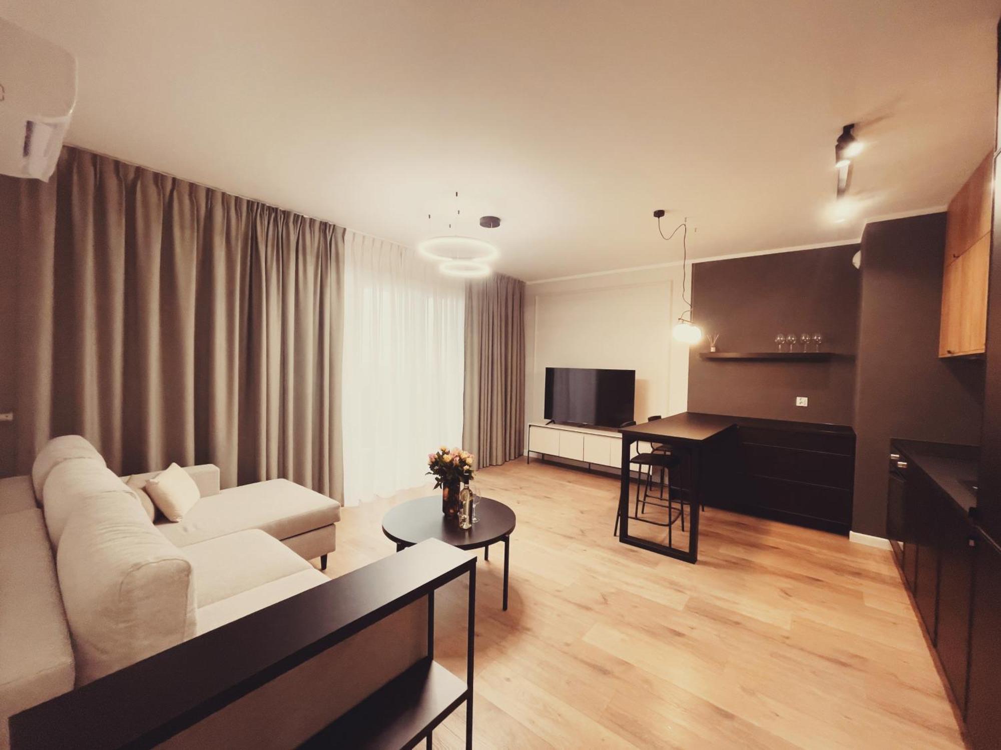 Finezja Apartment With Private Parking Stary Toruń Dış mekan fotoğraf