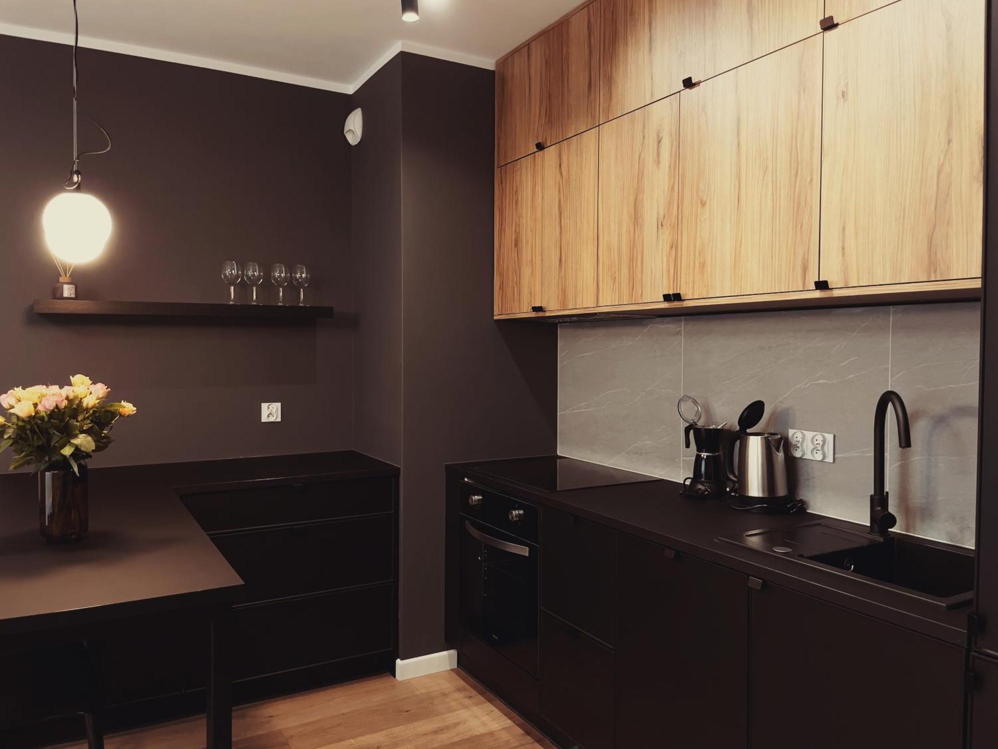 Finezja Apartment With Private Parking Stary Toruń Dış mekan fotoğraf
