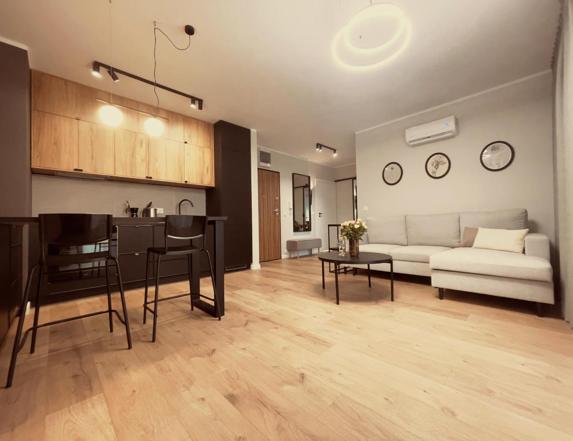 Finezja Apartment With Private Parking Stary Toruń Dış mekan fotoğraf